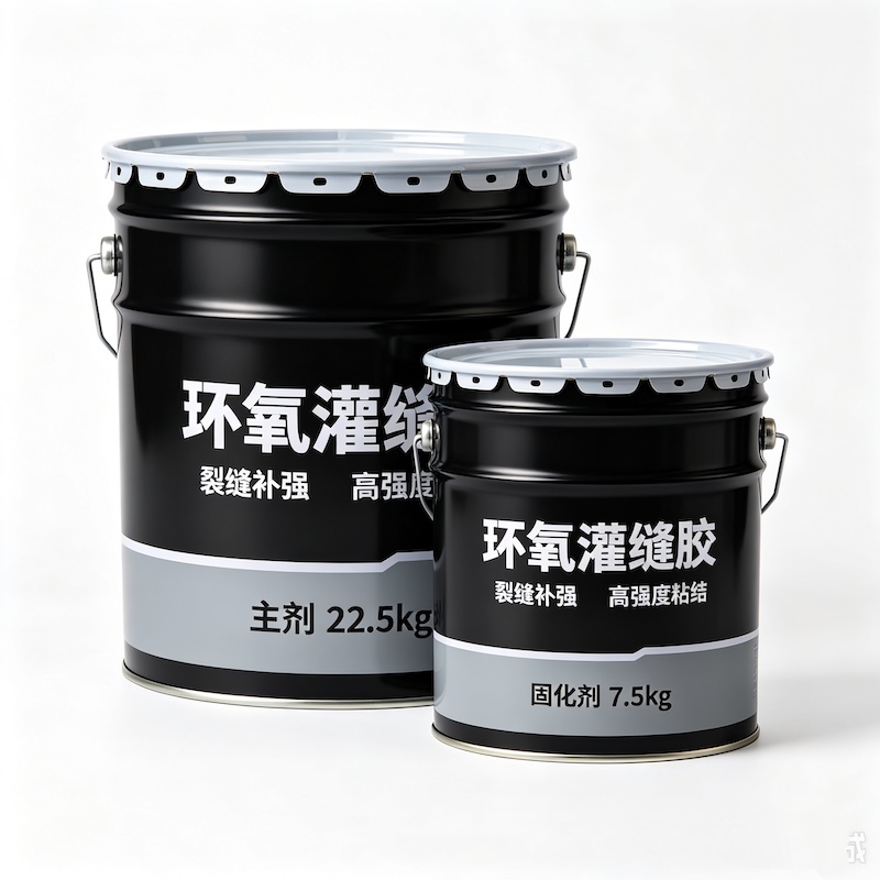 罗庄裂缝修复封闭胶