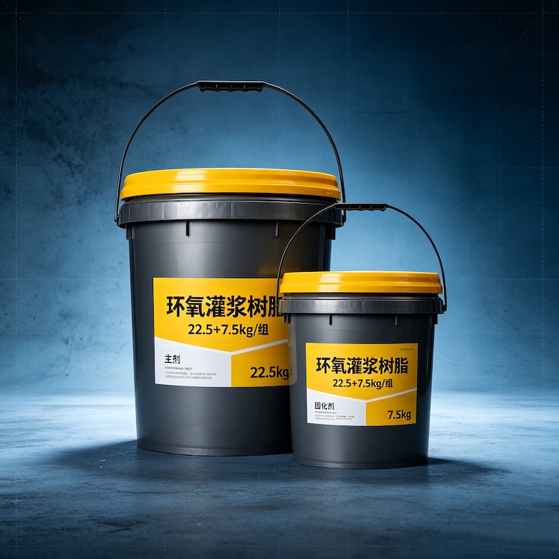 罗庄环氧灌浆树脂
